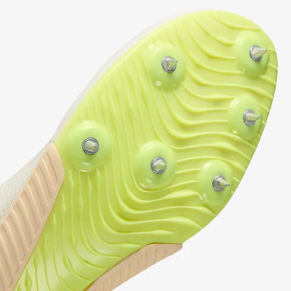 Mens 10 - Nike Rival Multi Track & Field Multi-Event Spikes - Picture 7 of 9